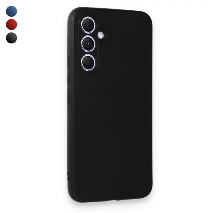 Samsung Galaxy A54 5G Kılıf FitCase PremiumS Silikon Arka Kapak
