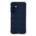 Samsung Galaxy A56 Kılıf Optimum Lens Çerçeveli Silikon Kapak