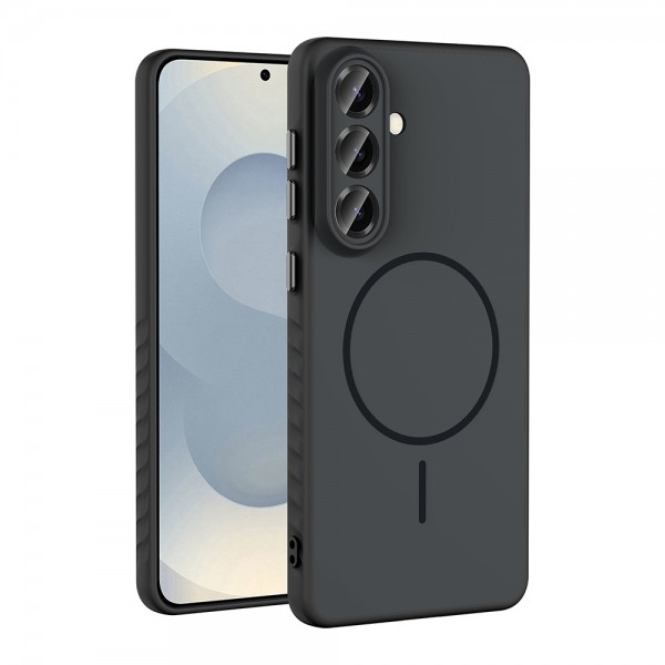 Samsung Galaxy A57 Kılıf FitCase Soft Premium M-Safe Silikon Kapak… Samsung Galaxy A57 Kılıf FitCase Soft Premium M-Safe Silikon Kapak…