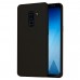 Samsung Galaxy A6 PLUS (A605) Kılıf FitCase PremiumS Silikon Arka Kapak