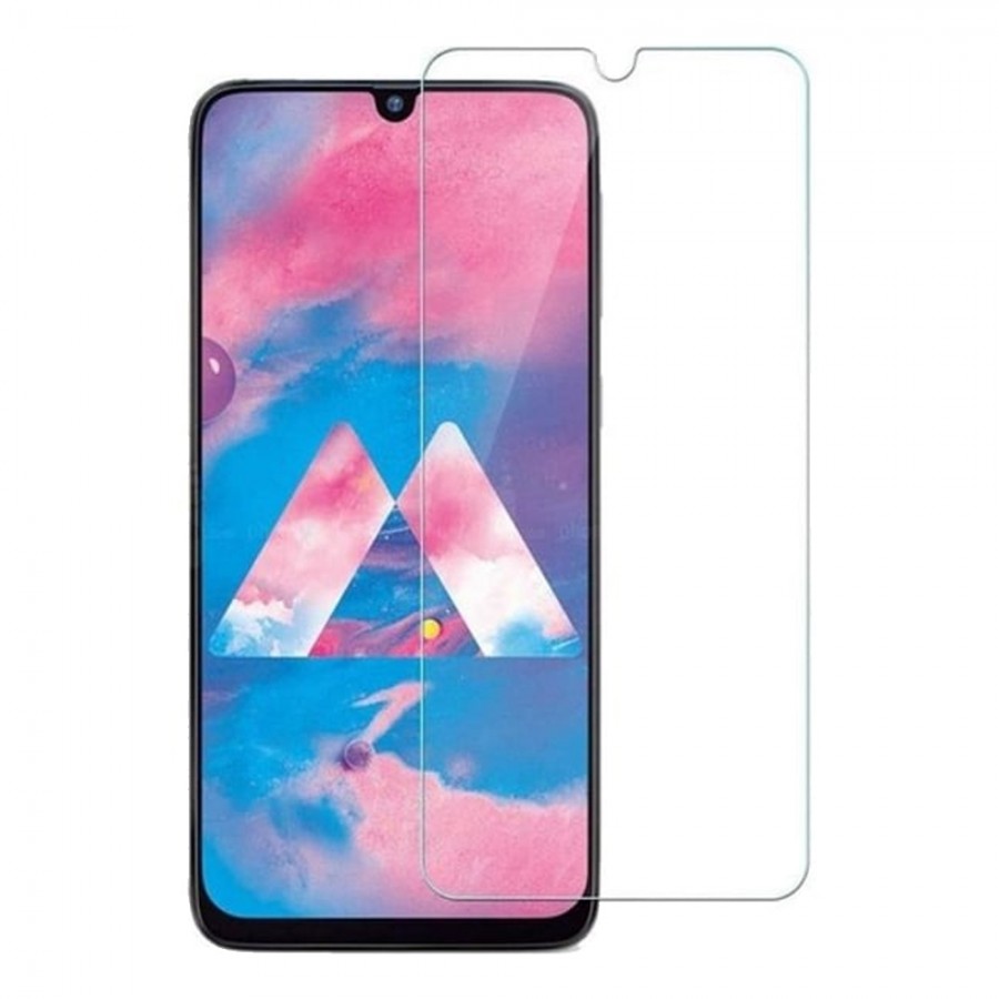 Samsung Galaxy A70 Mocoll Temperli Cam Ekran Koruyucu