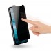 Samsung Galaxy A71 Hayalet Privacy Gizli Cam Ekran Koruyucu Siyah