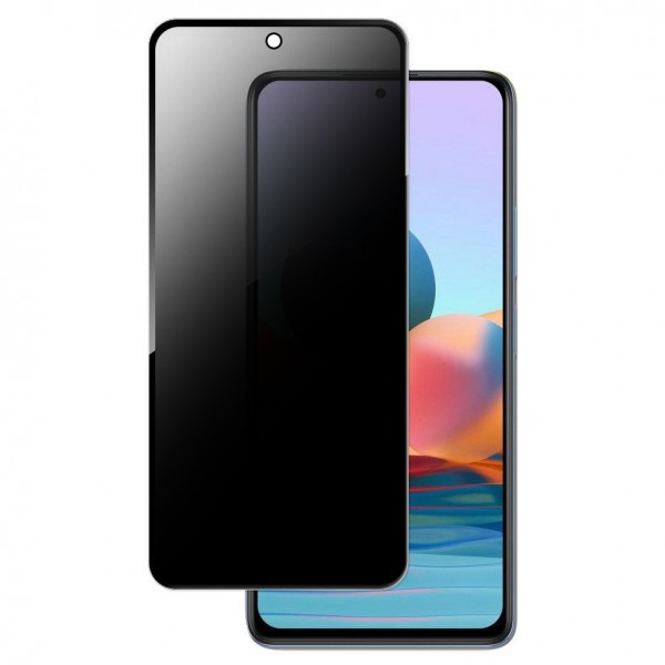 Samsung Galaxy A71 Hayalet Privacy Gizli Seramik Nano Ekran Koruyucu S…
