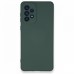 Samsung Galaxy A73 5G Kılıf Kamera Korumalı Lansman Silikon Kapak