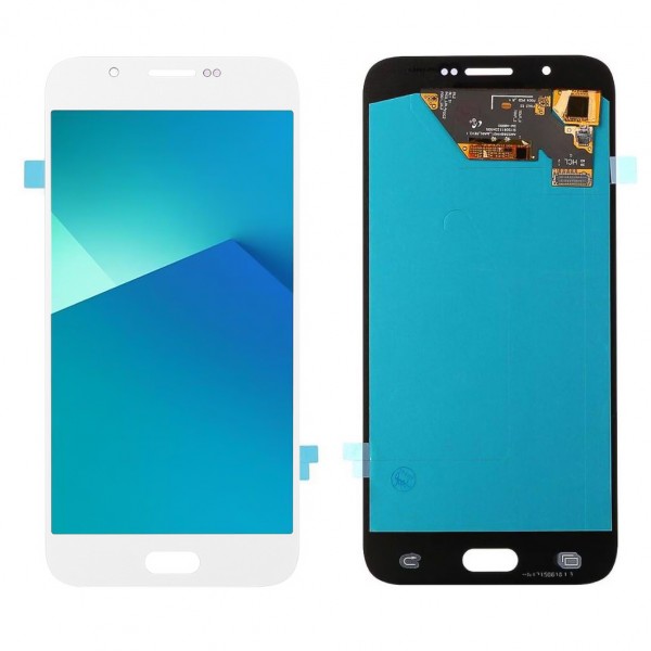 Samsung Galaxy A8 2015 A800 Ekran Dokunmatik AAA - Beyaz…
