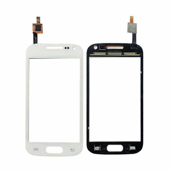 Samsung Galaxy Ace 2 I8160 Dokunmatik Ön Cam Orj - Beyaz…