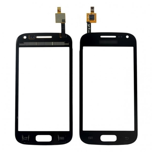 Samsung Galaxy Ace 2 I8160 Dokunmatik Ön Cam Orj - Siyah…