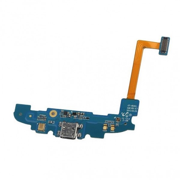 Samsung Galaxy Core I8262 I8260 Şarj Soketi Mikrofon Filmi Flex…