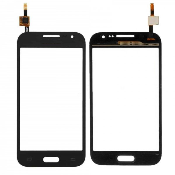 Samsung Galaxy Core Prime G360 Dokunmatik Ön Cam AAA - Siyah…
