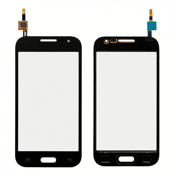 Samsung Galaxy Core Prime G361 Dokunmatik AAA - Siyah…