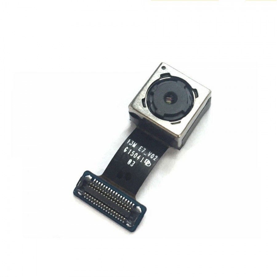 Samsung Galaxy E5 E500 Arka Kamera Orj