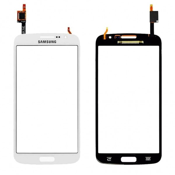 Samsung Galaxy Grand 2 G7102 G7106 Dokunmatik Ön Cam - Beyaz…