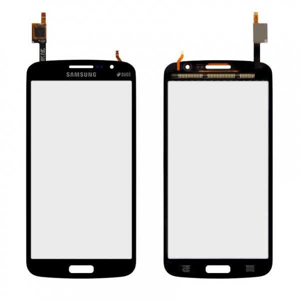 Samsung Galaxy Grand 2 G7102 G7106 Dokunmatik Ön Cam - Siyah…