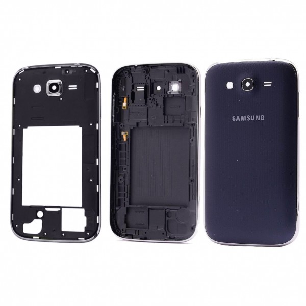 Samsung Galaxy Grand Neo I9060 Kasa Kapak - Siyah…