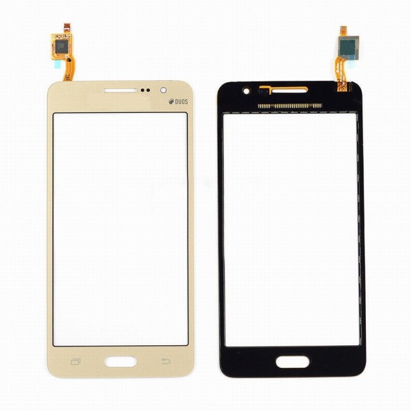 Samsung Galaxy Grand Prime G530 Dokunmatik Ön Cam - Gold… Samsung Galaxy Grand Prime G530 Dokunmatik Ön Cam - Gold…