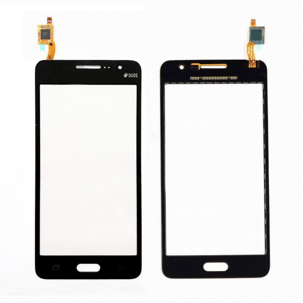 Samsung Galaxy Grand Prime G530 Dokunmatik Ön Cam - Siyah…