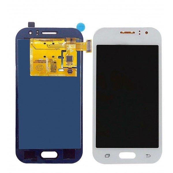 Samsung Galaxy J1 Ace J110 Ekran Dokunmatik Oled - Beyaz…