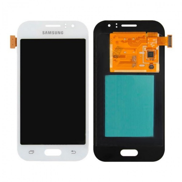 Samsung Galaxy J1 Ace J110 Ekran Dokunmatik Servis Orj - Beyaz…