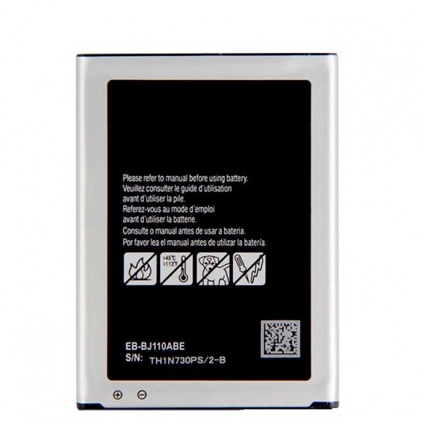 Samsung Galaxy J1 Ace J110 Uyumlu Batarya EB-BJ110…