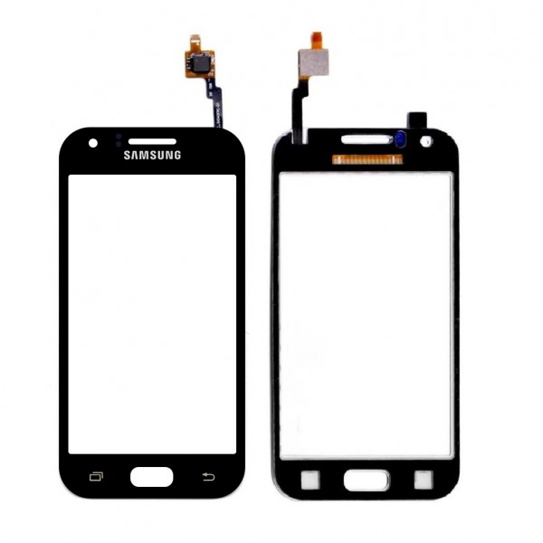 Samsung Galaxy J1 J100 Dokunmatik Ön Cam - Siyah…