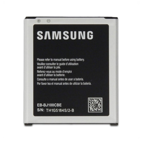 Samsung Galaxy J1 (J100) Orijinal Batarya EB-BJ100CBE…