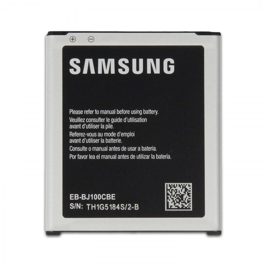 Samsung Galaxy J1 (J100) Orijinal Batarya EB-BJ100CBE