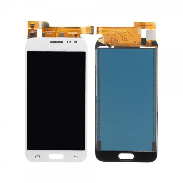 Samsung Galaxy J2 J200 LCD Ekran Dokunmatik Oled Beyaz… Samsung Galaxy J2 J200 LCD Ekran Dokunmatik Oled Beyaz…