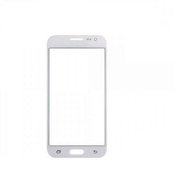 Samsung Galaxy J2 J200 Ön Cam Dokunmatik Lensi - Beyaz…