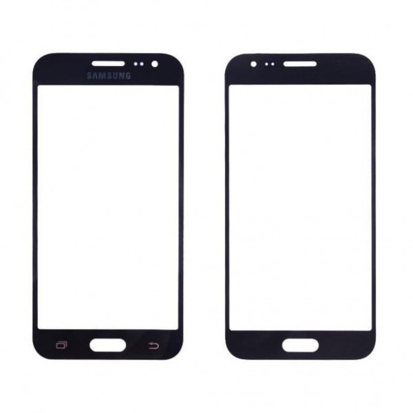 Samsung Galaxy J2 J200 Ön Cam Dokunmatik Lensi - Siyah…
