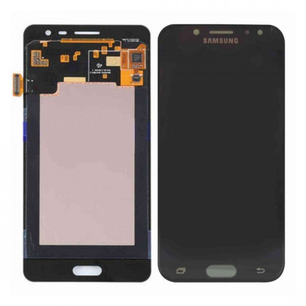Samsung Galaxy J3 2016 J320 LCD Ekran Dokunmatik Oled Siyah…