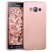 Samsung Galaxy J3 (J300) Kılıf FitCase PremiumS Silikon Arka Kapak Samsung Galaxy J3 (J300) Kılıf FitCase PremiumS Silikon Arka Kapak