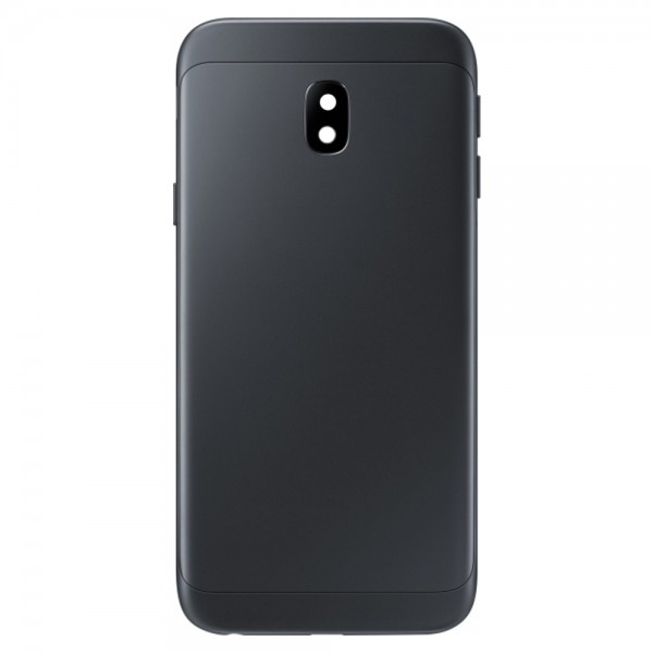 Samsung Galaxy J3 Pro J330 Arka Kapak Batarya Pil Kapağı - Siya…