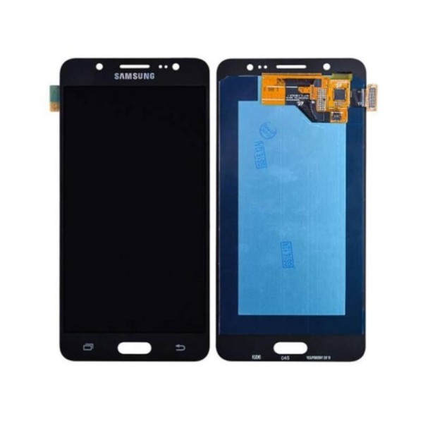 Samsung Galaxy J5 2016 J510 Ekran LCD Dokunmatik Oled - Siyah…