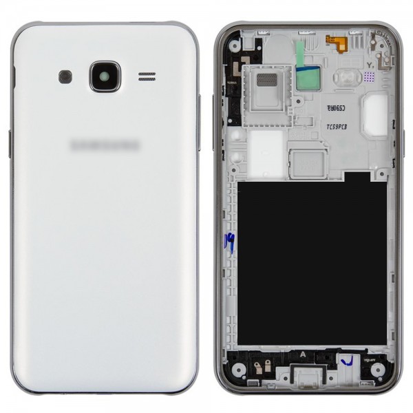 Samsung Galaxy J5 J500 Kasa Kapak - Beyaz… Samsung Galaxy J5 J500 Kasa Kapak - Beyaz…