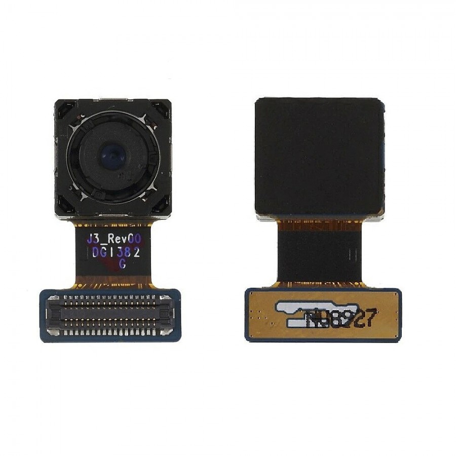 Samsung Galaxy J6 J600 Arka Kamera Orj
