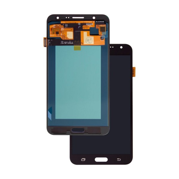 Samsung Galaxy J7 J700 LCD Ekran Dokunmatik Oled - Siyah…