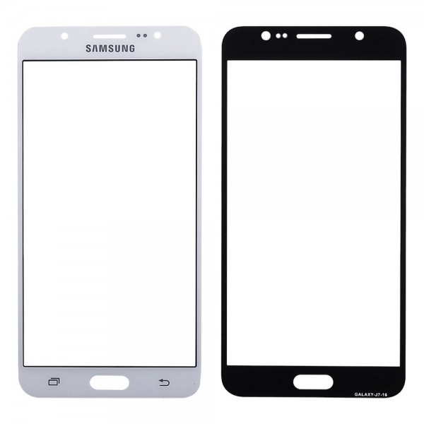 Samsung Galaxy J7 J700 Ön Cam Dokunmatik Lensi - Beyaz…