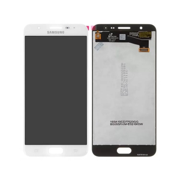 Samsung Galaxy J7 Prime G610 LCD Ekran Dokunmatik Oled - Beyaz… Samsung Galaxy J7 Prime G610 LCD Ekran Dokunmatik Oled - Beyaz…