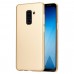 Samsung Galaxy J8 (J810) Kılıf FitCase PremiumS Silikon Arka Kapak