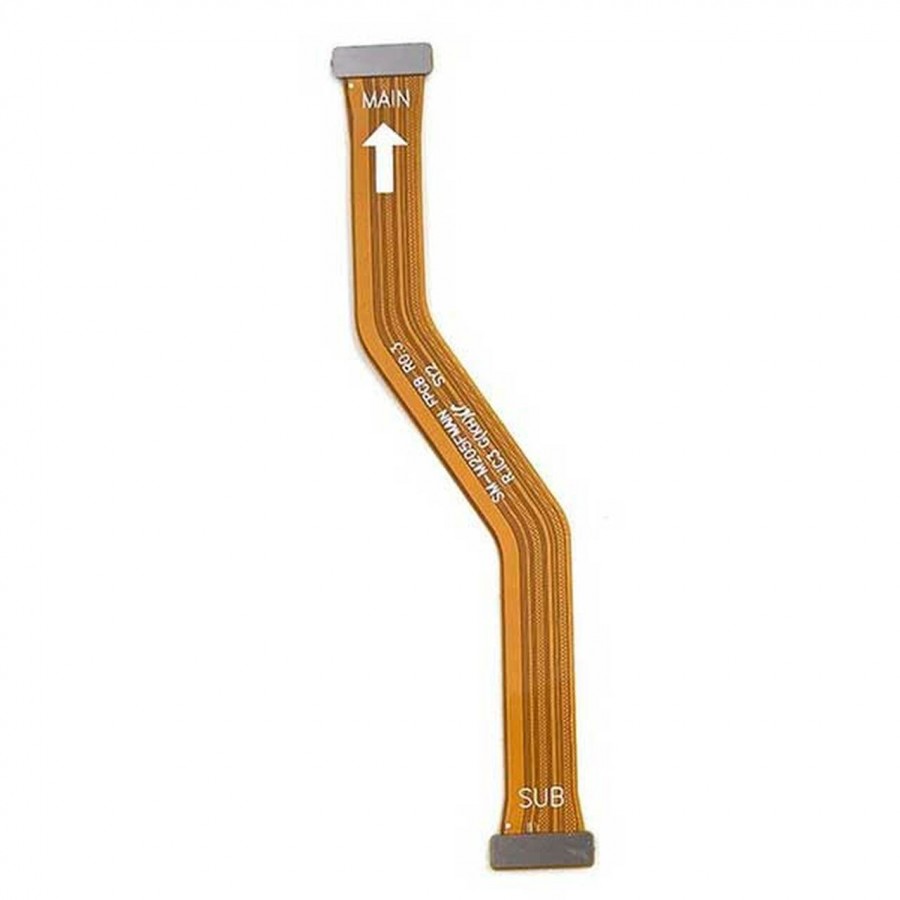 Samsung Galaxy M20 M205 Ekran Ara Film Flex Orj