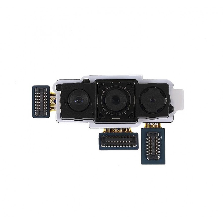Samsung Galaxy M30 M305 Arka Kamera Orj