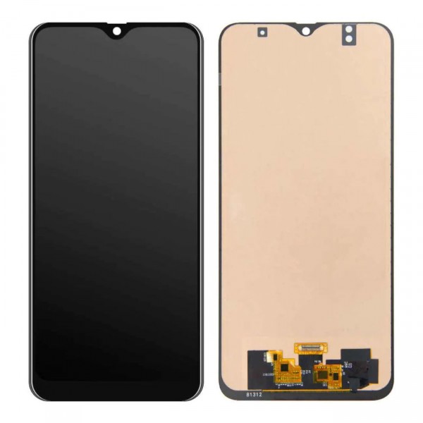 Samsung Galaxy M30 M305 Ekran Dokunmatik Servis Orj…