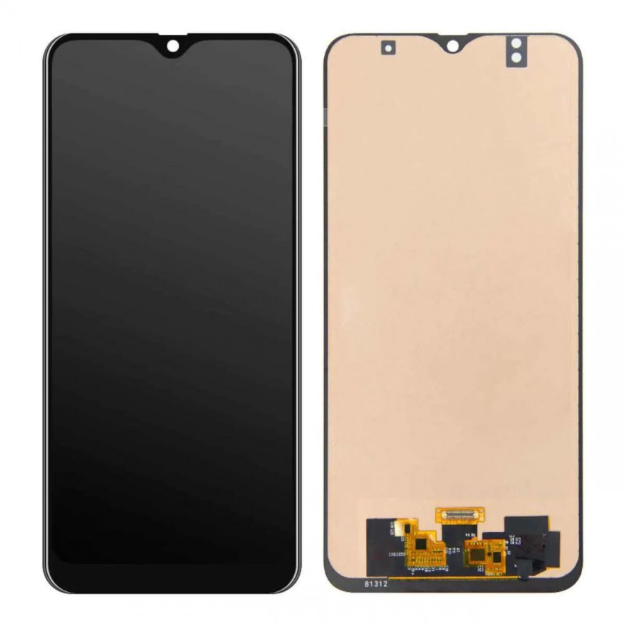 Samsung Galaxy M30 M305 Ekran Dokunmatik Servis Orj