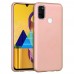 Samsung Galaxy M30s (M307) Kılıf FitCase PremiumS Silikon Arka Kapak Samsung Galaxy M30s (M307) Kılıf FitCase PremiumS Silikon Arka Kapak