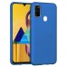 Samsung Galaxy M30s (M307) Kılıf FitCase PremiumS Silikon Arka Kapak Samsung Galaxy M30s (M307) Kılıf FitCase PremiumS Silikon Arka Kapak