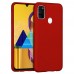 Samsung Galaxy M30s (M307) Kılıf FitCase PremiumS Silikon Arka Kapak Samsung Galaxy M30s (M307) Kılıf FitCase PremiumS Silikon Arka Kapak