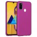 Samsung Galaxy M30s (M307) Kılıf FitCase PremiumS Silikon Arka Kapak Samsung Galaxy M30s (M307) Kılıf FitCase PremiumS Silikon Arka Kapak