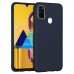 Samsung Galaxy M30s (M307) Kılıf FitCase PremiumS Silikon Arka Kapak Samsung Galaxy M30s (M307) Kılıf FitCase PremiumS Silikon Arka Kapak