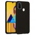 Samsung Galaxy M30s (M307) Kılıf FitCase PremiumS Silikon Arka Kapak Samsung Galaxy M30s (M307) Kılıf FitCase PremiumS Silikon Arka Kapak