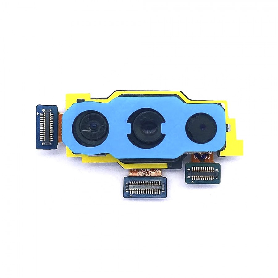 Samsung Galaxy M31 M315 Arka Kamera Orj
